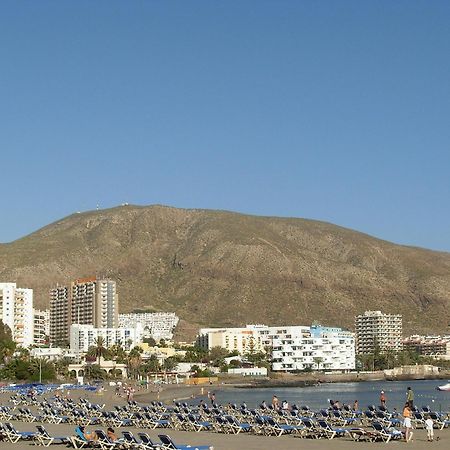 Amazing 3-Bedroom Apartment. Pool And Sea View! Los Cristianos  Εξωτερικό φωτογραφία